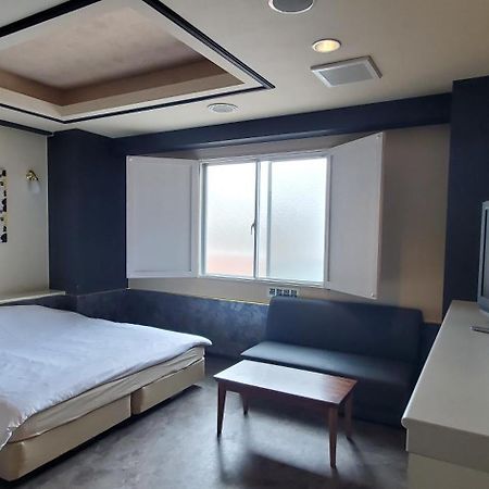 Hotel Golf Tsunashima (Adults Only) Yokohama  Ngoại thất bức ảnh
