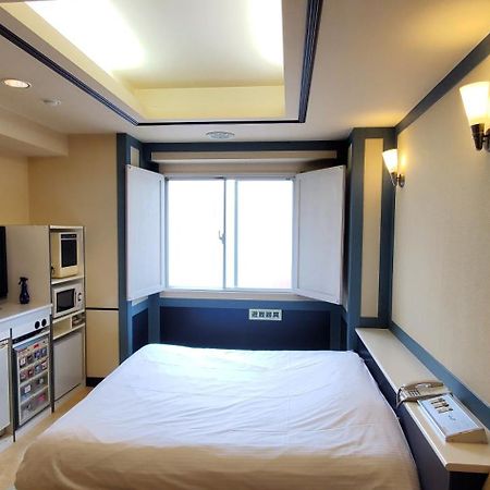 Hotel Golf Tsunashima (Adults Only) Yokohama  Ngoại thất bức ảnh