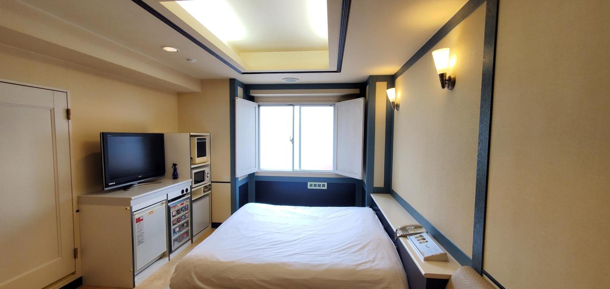 Hotel Golf Tsunashima (Adults Only) Yokohama  Ngoại thất bức ảnh