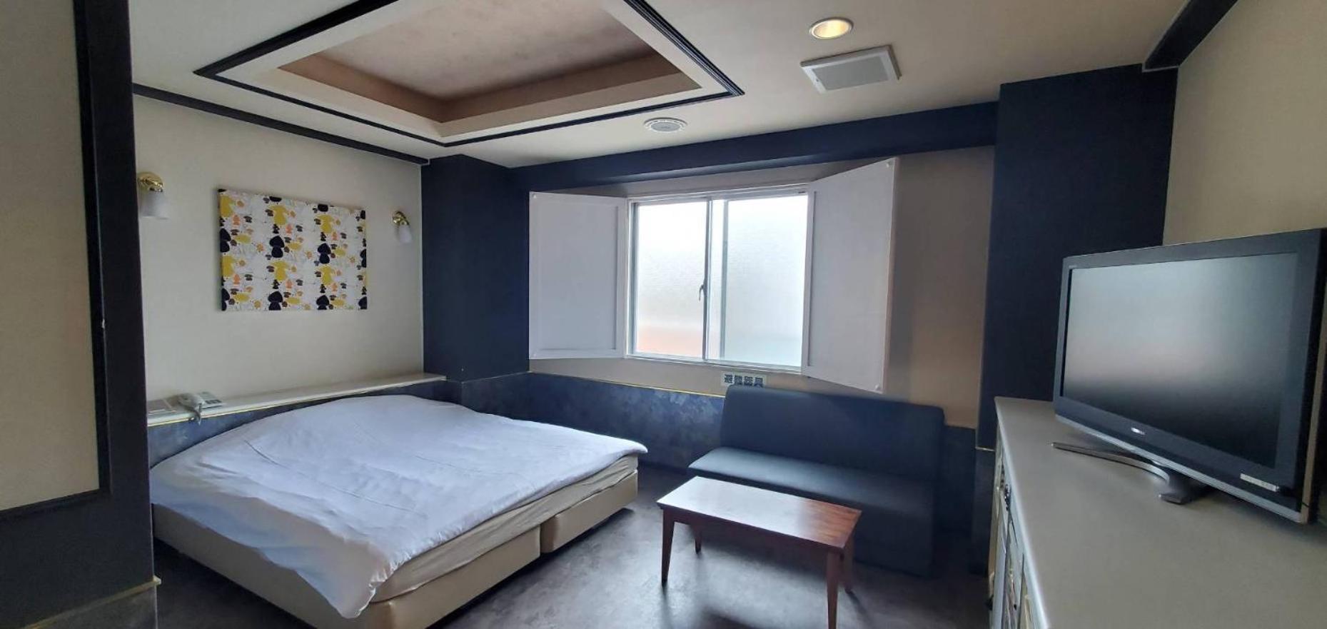 Hotel Golf Tsunashima (Adults Only) Yokohama  Ngoại thất bức ảnh