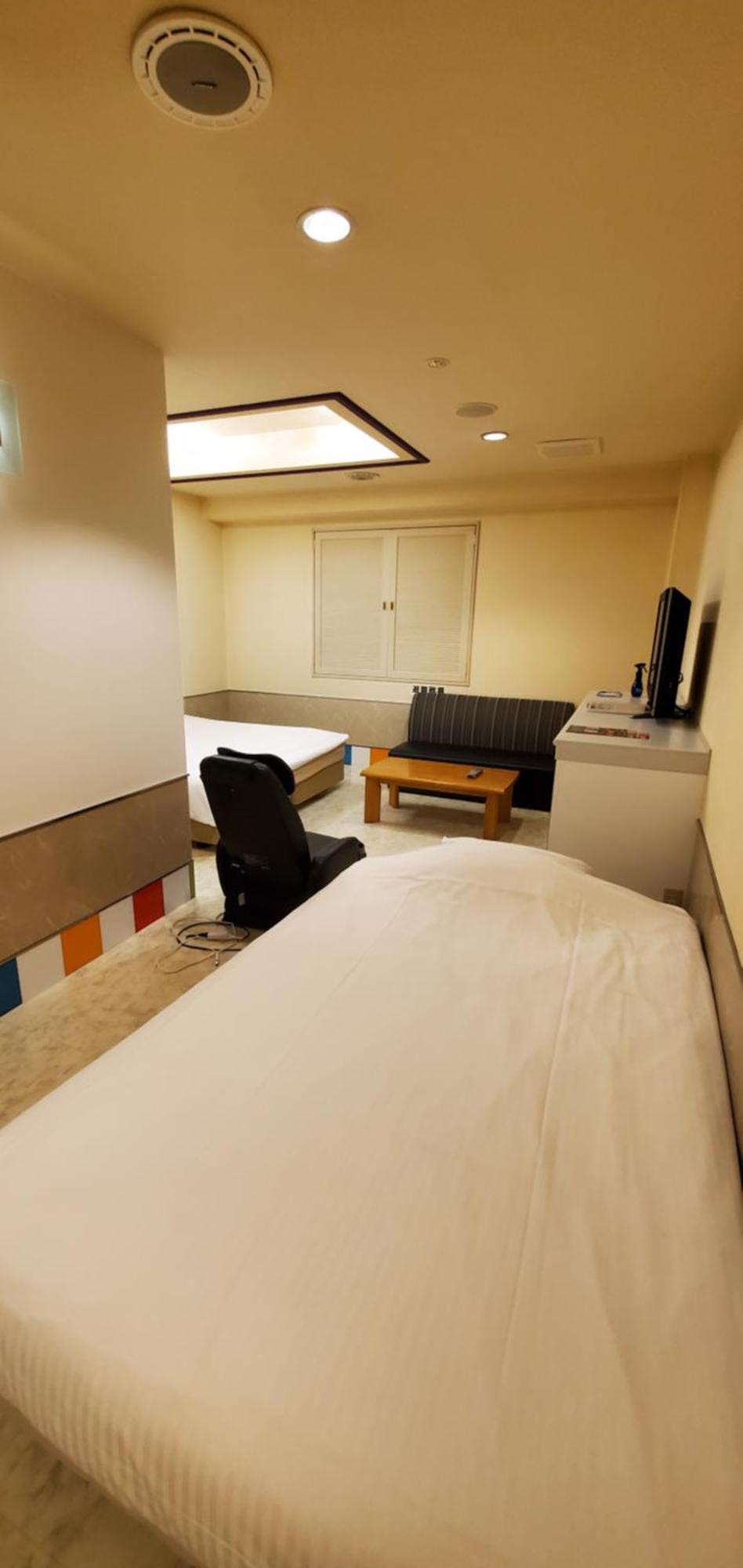 Hotel Golf Tsunashima (Adults Only) Yokohama  Ngoại thất bức ảnh