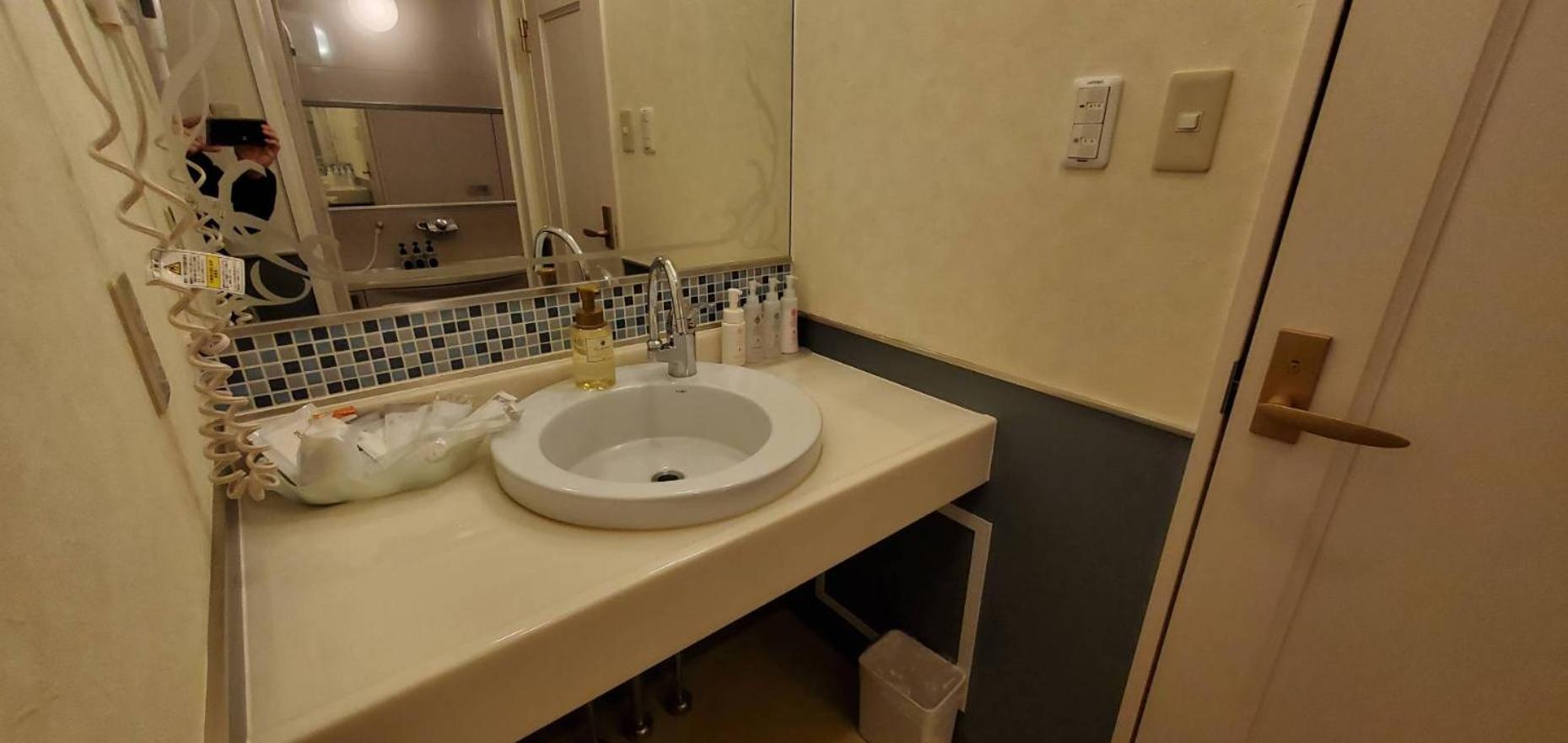 Hotel Golf Tsunashima (Adults Only) Yokohama  Ngoại thất bức ảnh